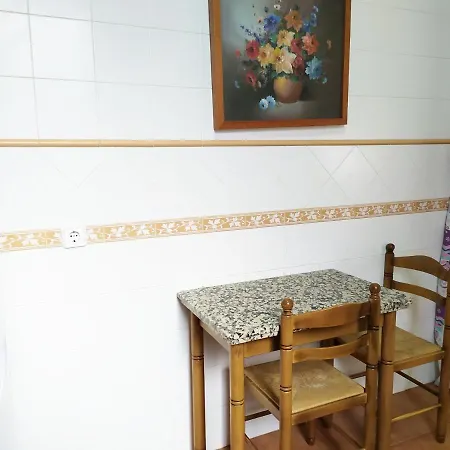 Apartamento Claudio Marcelo Córdova