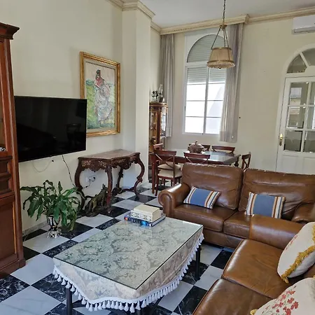 Claudio Marcelo Apartamento Córdova